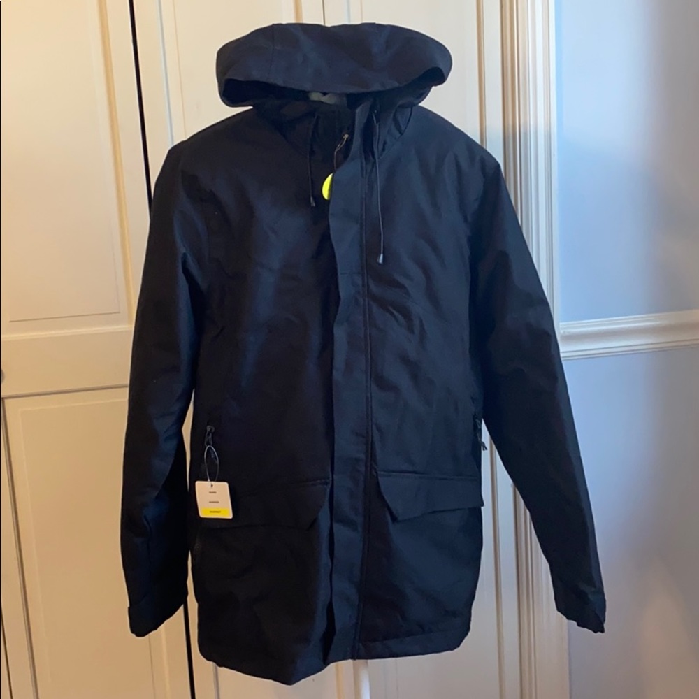Champion C9 - 3 in 1 Jacket